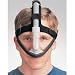 Puritan Bennett Adam Circuit Interface with Headgear, Standard Shell / Large Pillows, Each