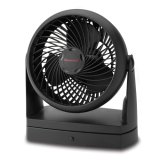 Honeywell HFT114B Oscillating Base Turbo Fan
