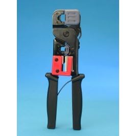 Aven Crimping Tool RJ11 and RJ45 by Aven