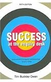 Success at the Enquiry Desk