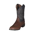Ariat Men's Heritage Stockman