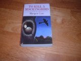To Kill A Mockingbird