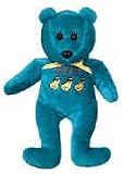 STAR #28 Dixie Bear - Reminds Me of the Dixie Chicks