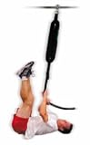 Vaulter Training Aid