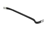 Eigenschaften Varo  / Kuhfuß Nageleisen Brecheisen 75 cm Eisen VT 25906