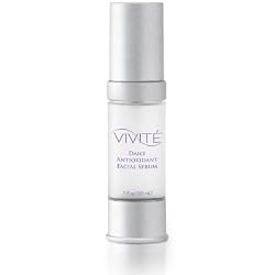Vivite Daily Antioxidant Facial Serum 1oz
