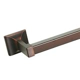 Millbridge Collection Oil Rubbed Bronze 24 Towel Bar