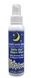 Moon Wash, Baby Bottom Wash for Diaper Change