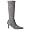 Grey Suede