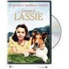 Courage of Lassie