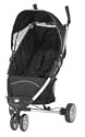 Petite Star Zia Jogger/Stroller-Black