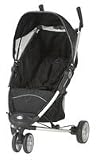 Petite Star Zia Mini Jogger Black