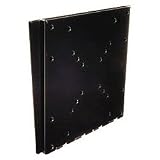 Pelco Flat Wall Mount For Narrow Bezellcd item known as : PMCLNBWMF
