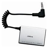 JABRA A120S BLUETOOTH MUSIC ADAPTER W/3.5MM CONNECTOR (Retail)