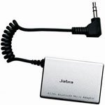 JABRA A120S BLUETOOTH MUSIC ADAPTER W/3.5MM CONNECTOR (Retail)