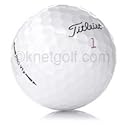 36 AAA 07/08 TITLEIST PRO V1x USED GOLF BALLS + FREE TEES