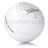 36 MINT 07 08 TITLEIST PRO V1x USED GOLF BALLS + FREE TEES by