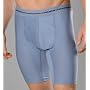 Under Armour Mens HeatGear Boxer Jocks - 9 Inch Inseam