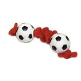 Li'l Pals Tug Toys - SOCCER TUG TOY