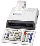 Sharp CS-2870 12-Digit Desktop Display Calculator