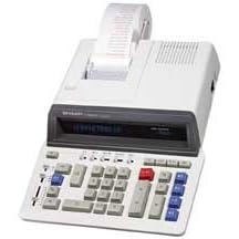 Sharp CS-2870 12-Digit Desktop Display Calculator by Sharp