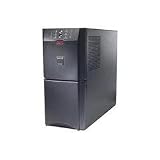 APC Smart-UPS 2200VA for Servers, Voice, and Data Networks - SUA2200