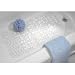Pebble Bath Mat - Clear (Clear) (26.5