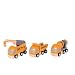 Plan City Highway Maintenance Vehicles Image
