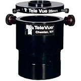 Tele Vue Digital Camera Adapter 28mm for the Radian Eyepieces.