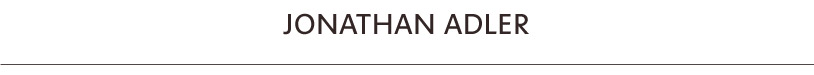 Jonathan Adler