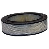 Wix 42106 Air Filter, Pack of 1 by Wix