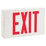 Exit Sign Hidden Camera