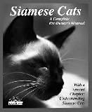 Barrons Books Siamese Cats Book