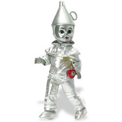 Madame Alexander 8 Inch Wizard Of Oz Hollywood Collection Doll - Tinman