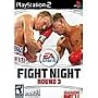 Fight Night Round 3 PS2 Game