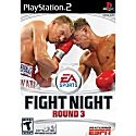 Fight Night Round 3