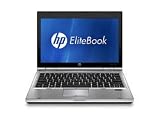 Produkt-Bild: EliteBook 2560p - 12.5" Notebook - Core I5 I5-2410M / 2.3 GHz, 31.8cm-Display