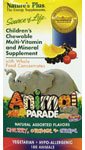 Animal Parade - Assorted - 180 - Chewable