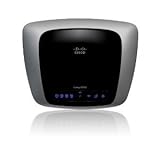 E2000 Advanced Dual-Band Wireless-N Router *Refurbished*