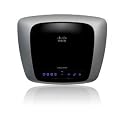 Wireless-N Router