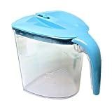 Mr. Coffee TP50 3 Quart Iced Tea Pitcher