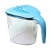 Kitchen & Housewares : Mr. Coffee TP50 3 Quart Iced Tea Pitcher