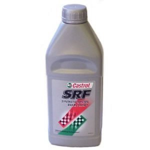 Castrol SRF Brake Fluid