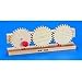 Gear Train Demonstration