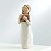 Love of Learning Figurine By Willow Tree (#26165)
