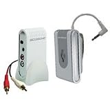 Scosche Bluetooth Home Kit for iPod