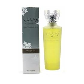 Trapp Home Fragrance Mist - Orange Clove 3.4 oz.
