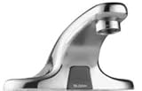 Faucet,Electronic,24 VAC Sloan ETF600-P