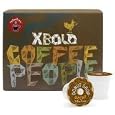 Coffee People Donut Shop Decaf 108 Count K-Cups Discounts