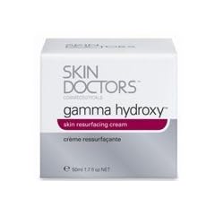 Skin Doctors Gamma Hydroxy 50 ml